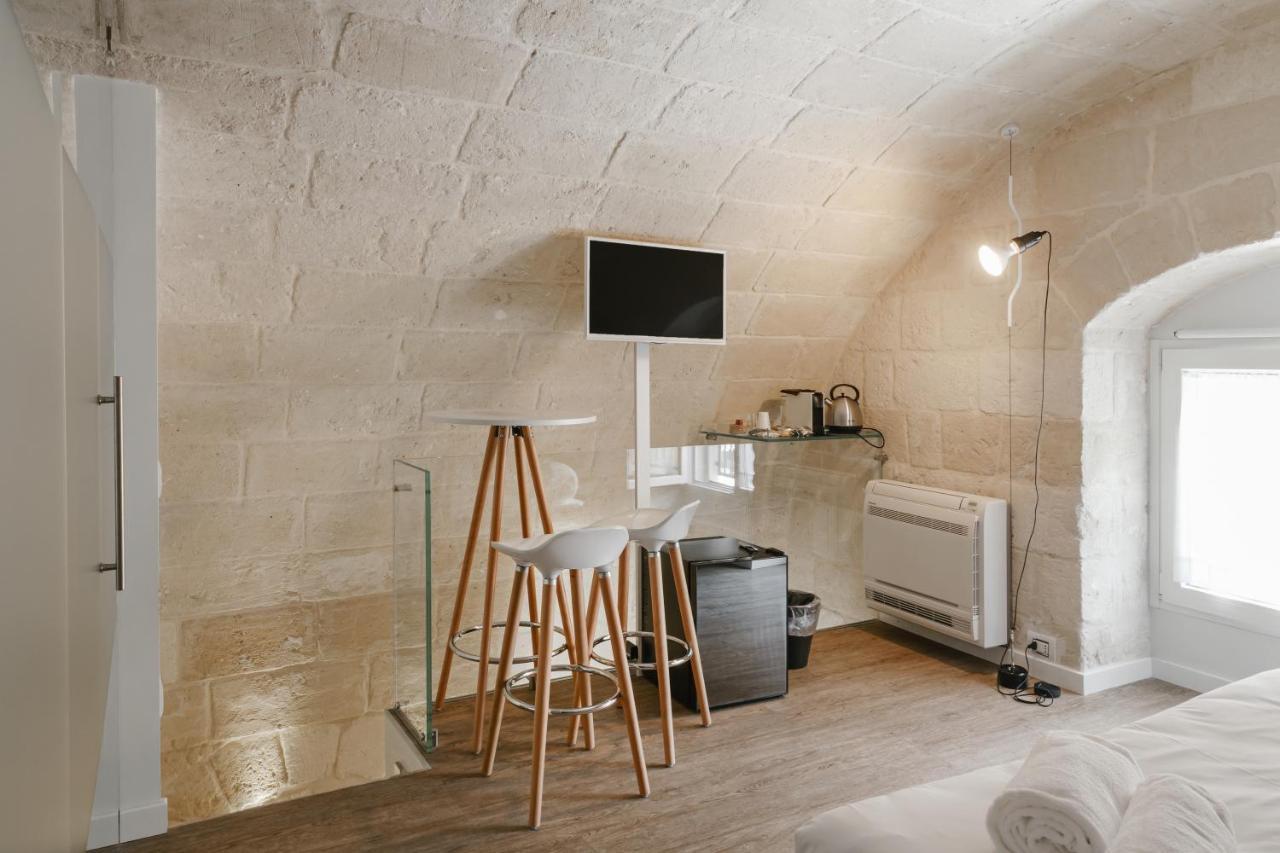 Hydria Rooms マテーラ エクステリア 写真