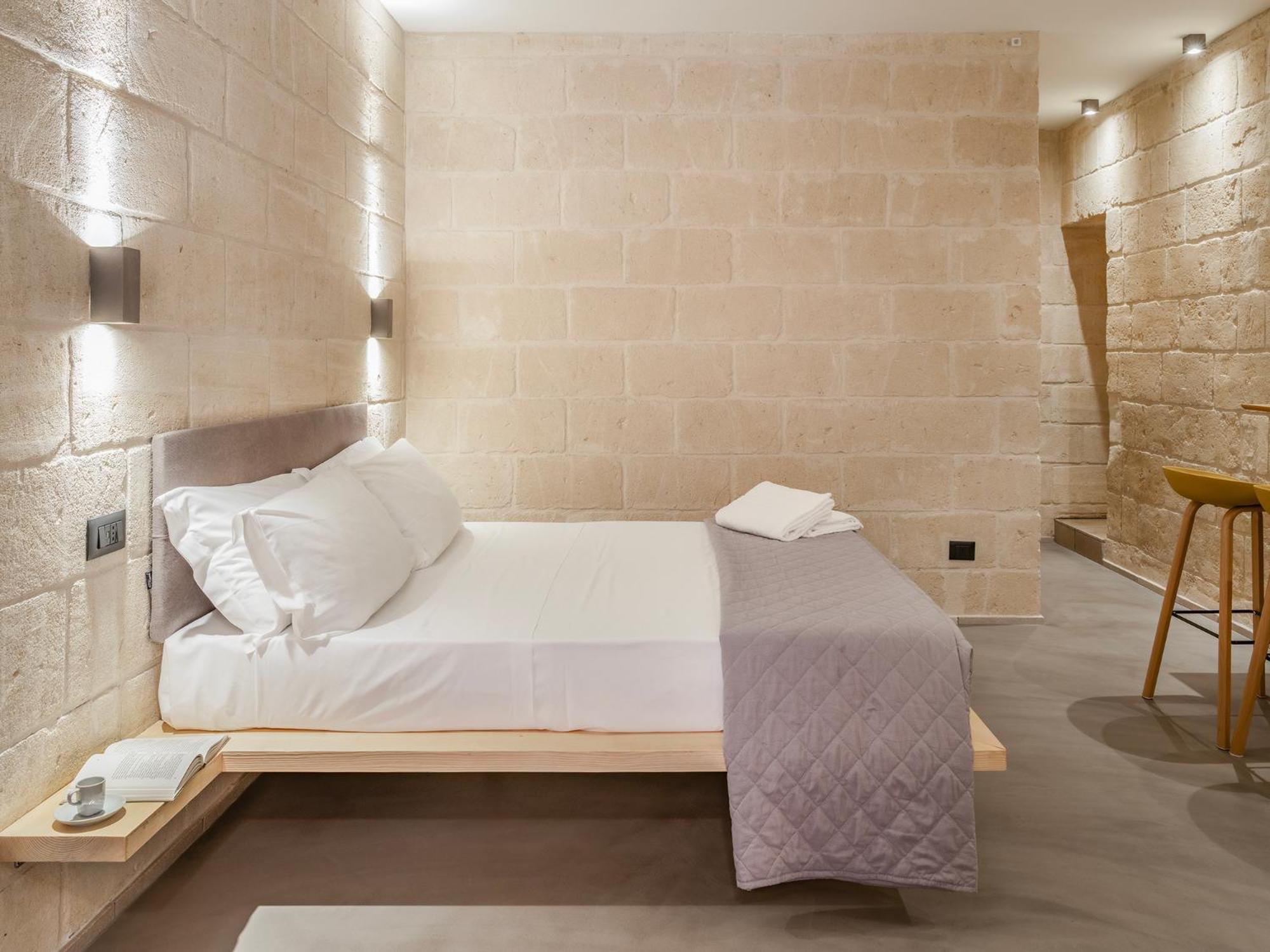 Hydria Rooms マテーラ エクステリア 写真