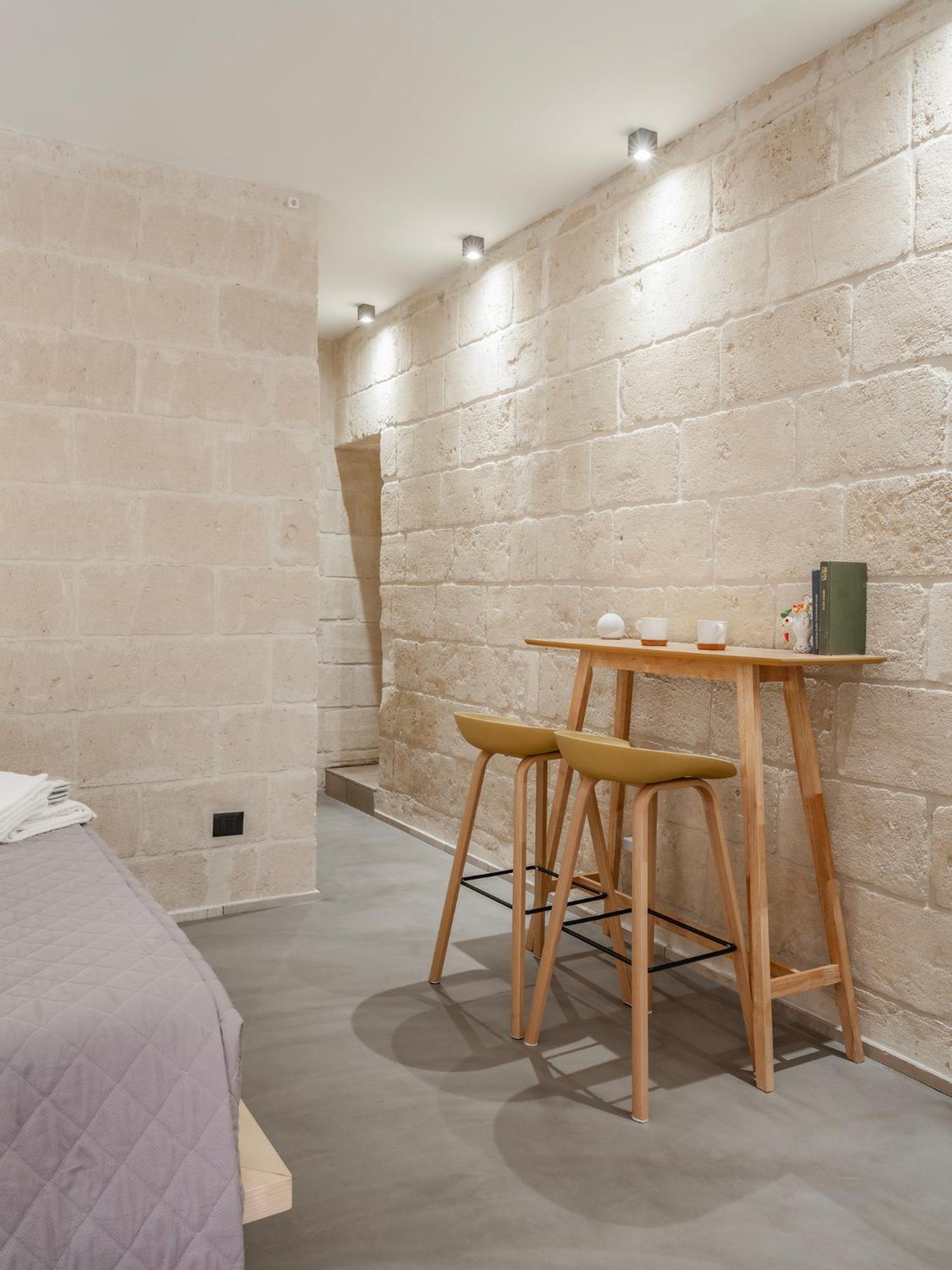 Hydria Rooms マテーラ エクステリア 写真