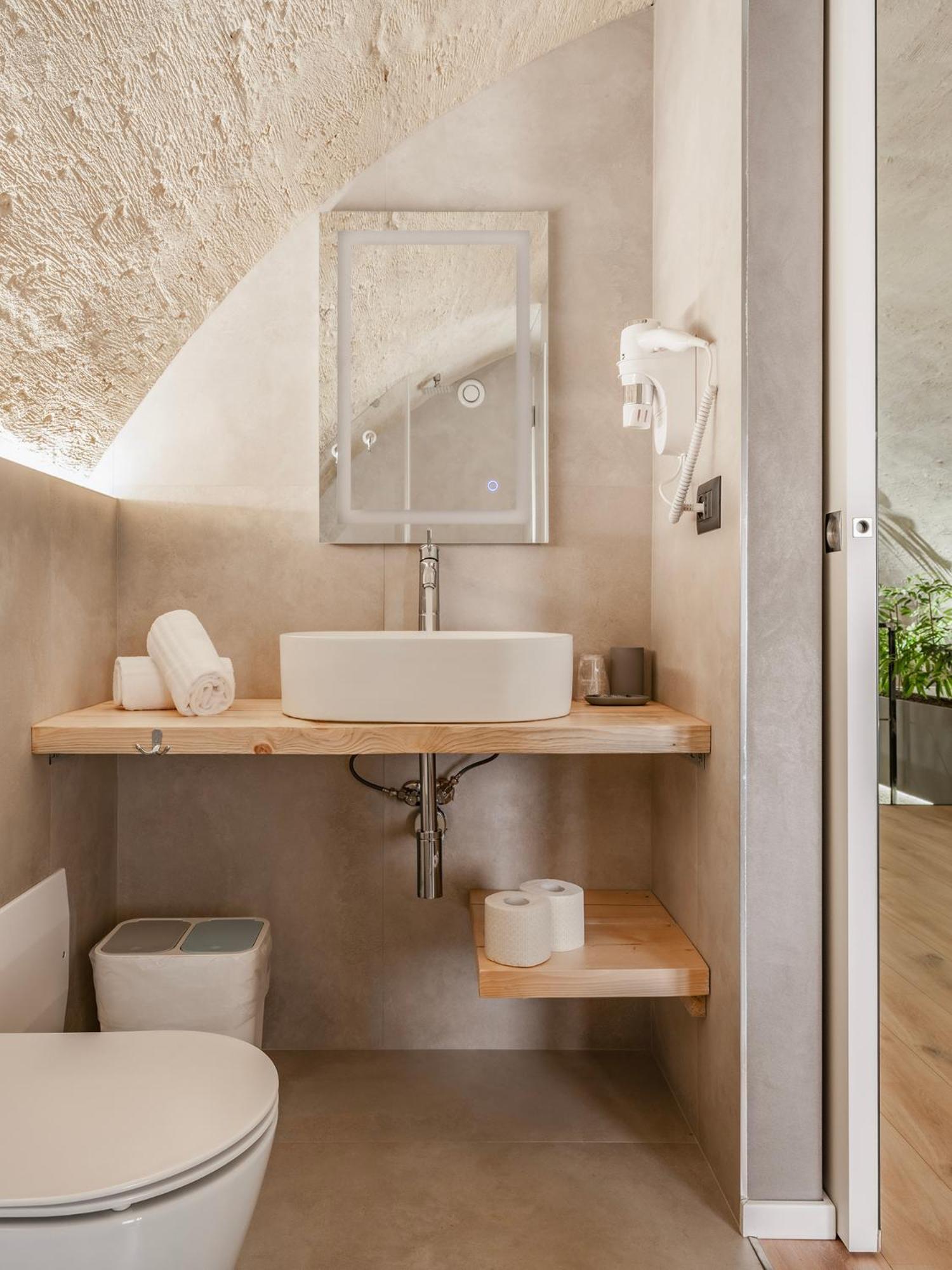 Hydria Rooms マテーラ エクステリア 写真