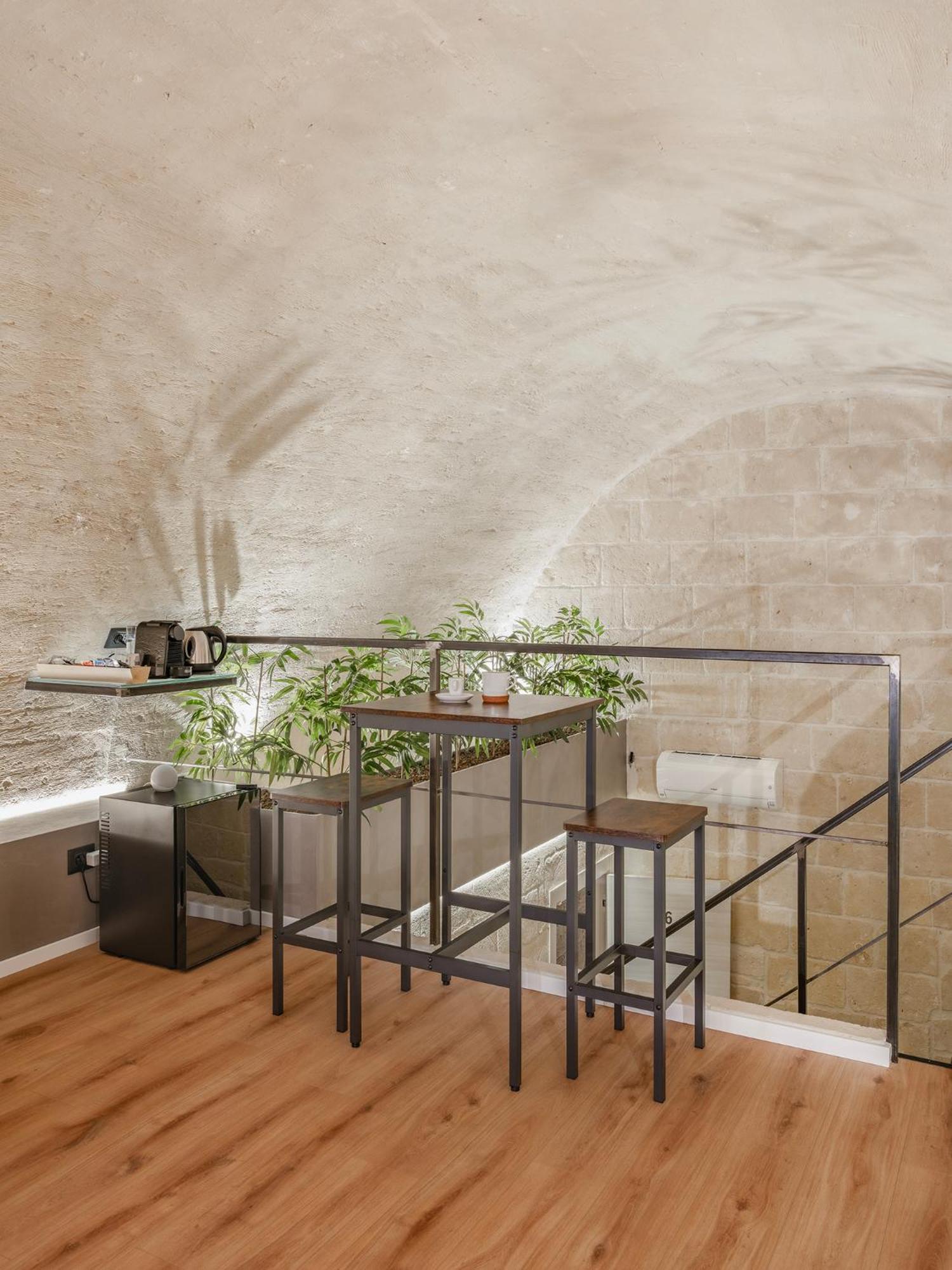 Hydria Rooms マテーラ エクステリア 写真