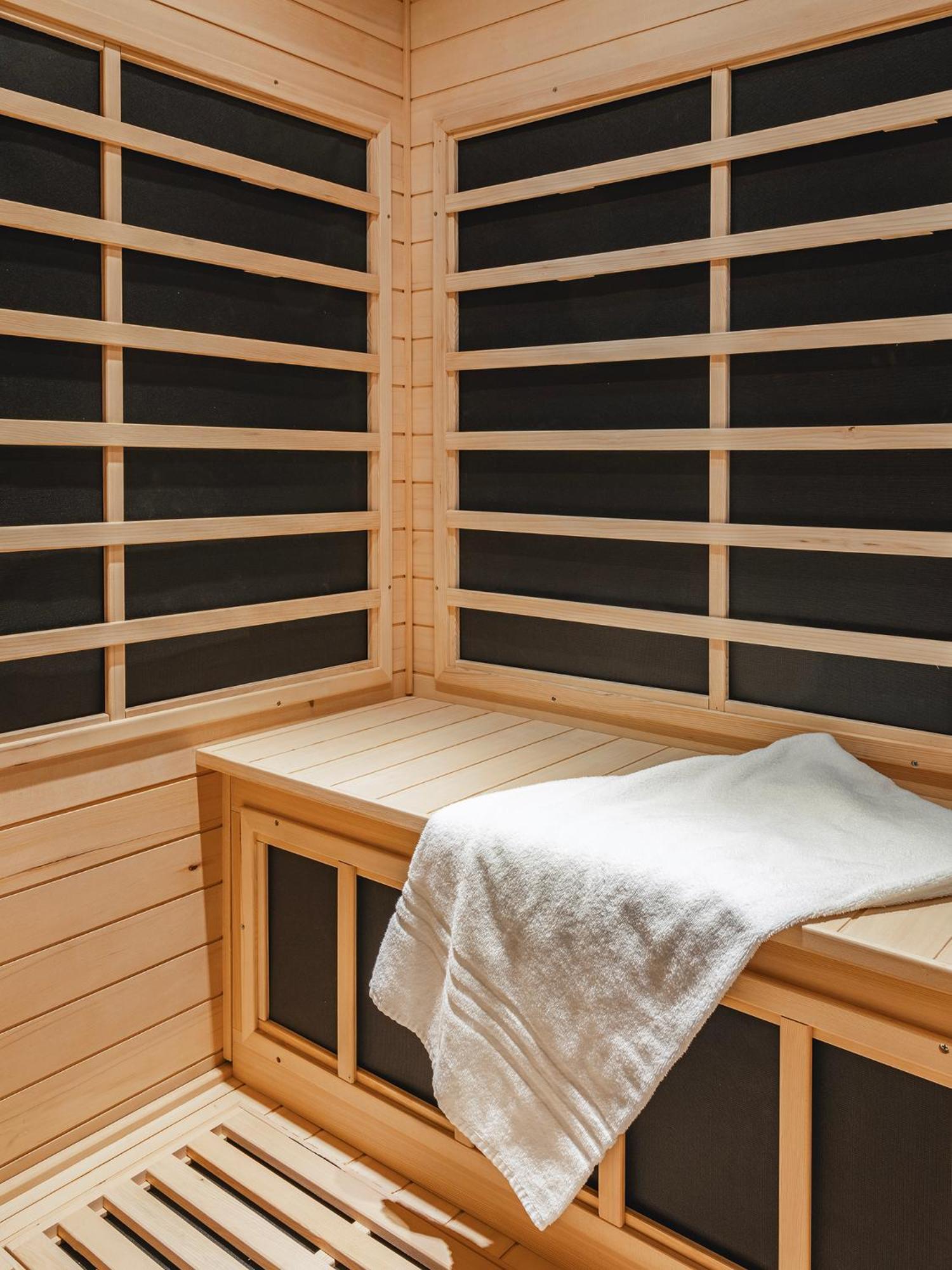 Hydria Rooms マテーラ 部屋 写真