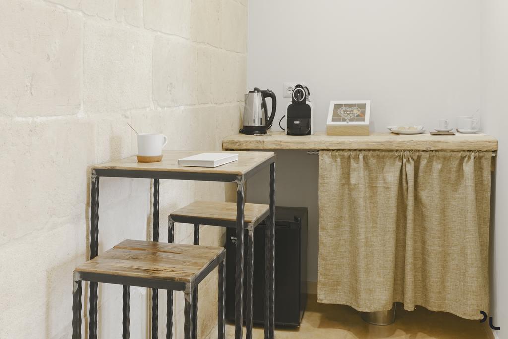 Hydria Rooms マテーラ エクステリア 写真