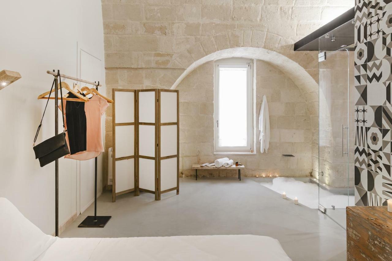 Hydria Rooms マテーラ エクステリア 写真