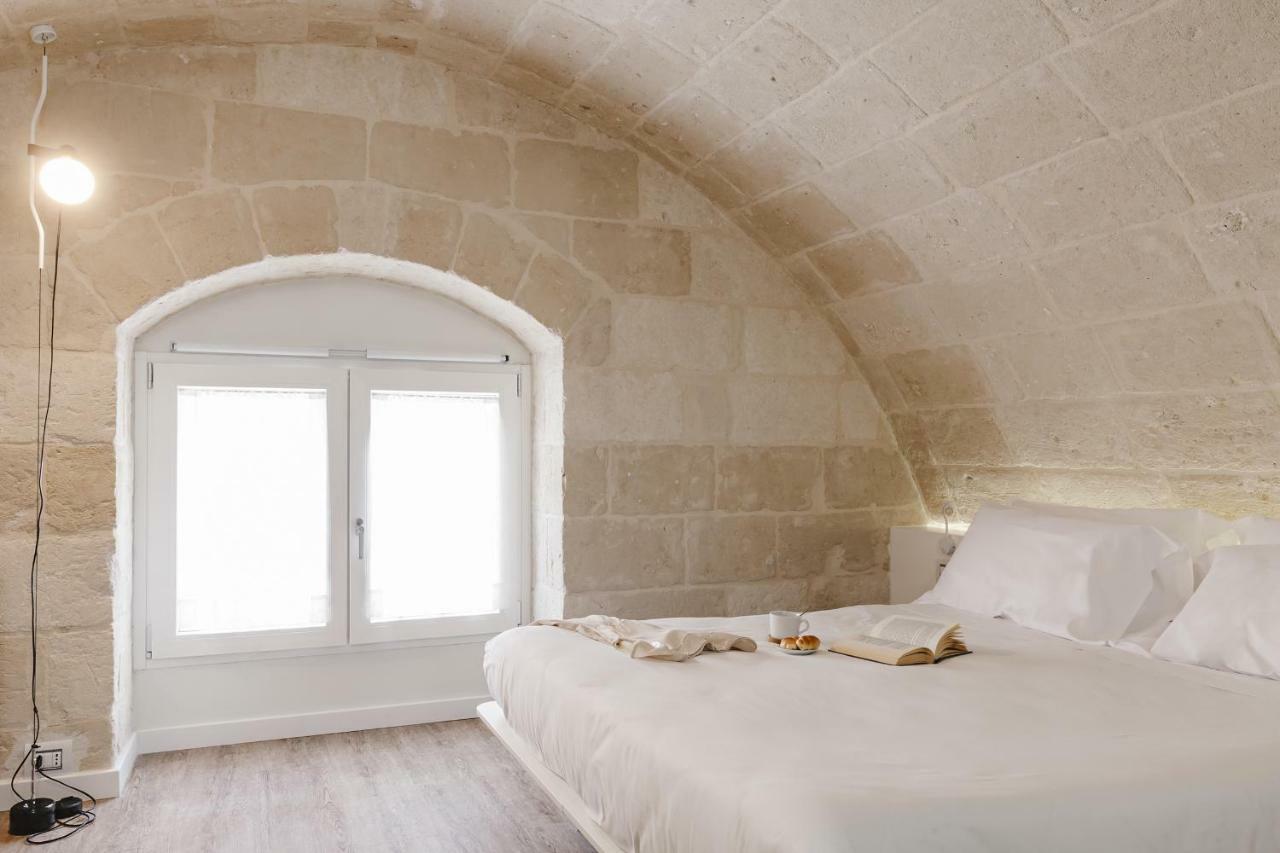 Hydria Rooms マテーラ エクステリア 写真