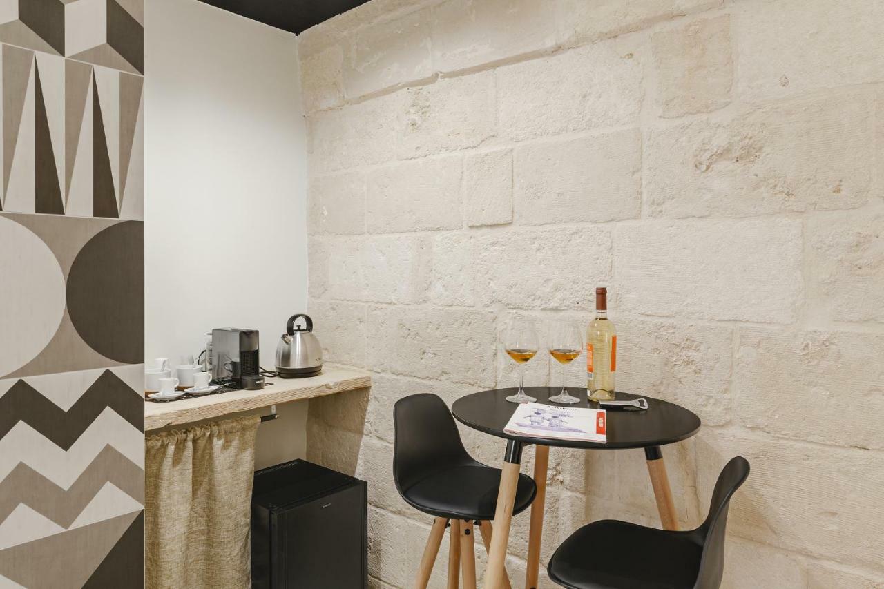 Hydria Rooms マテーラ エクステリア 写真