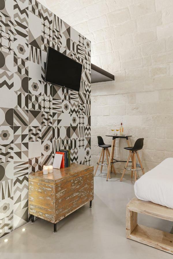 Hydria Rooms マテーラ エクステリア 写真